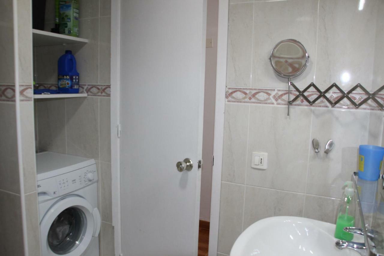 شقة Carus Flat لاس بالماس دي غران كاناريا المظهر الخارجي الصورة