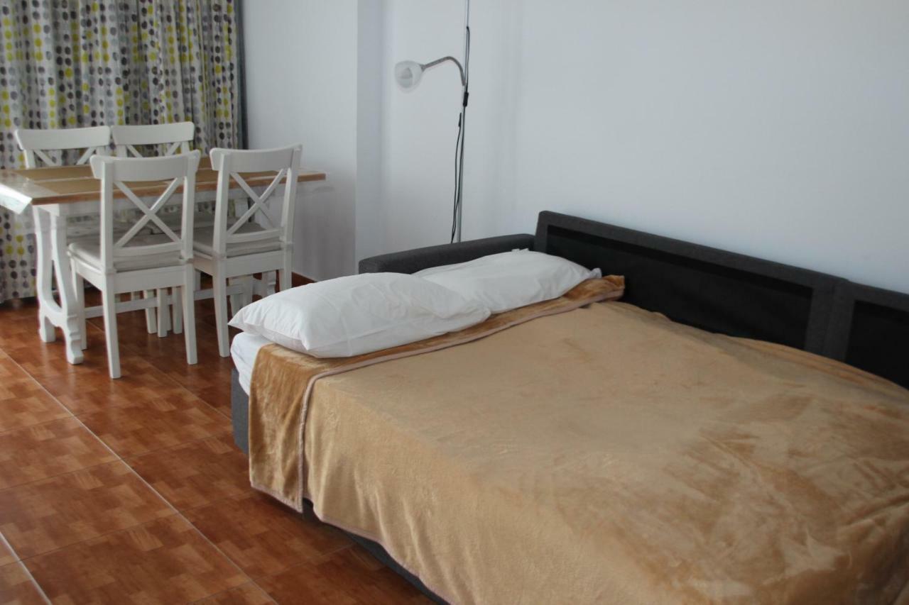 شقة Carus Flat لاس بالماس دي غران كاناريا المظهر الخارجي الصورة